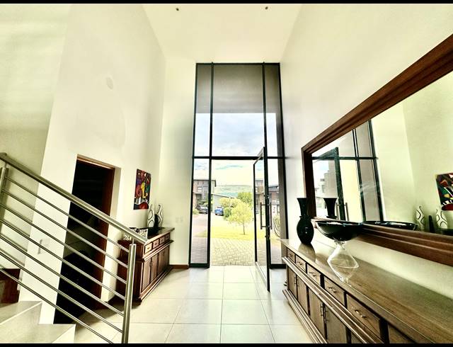 4 BEDROOM HOUSE FOR SALE IN EYE OF AFRICA ESTATE